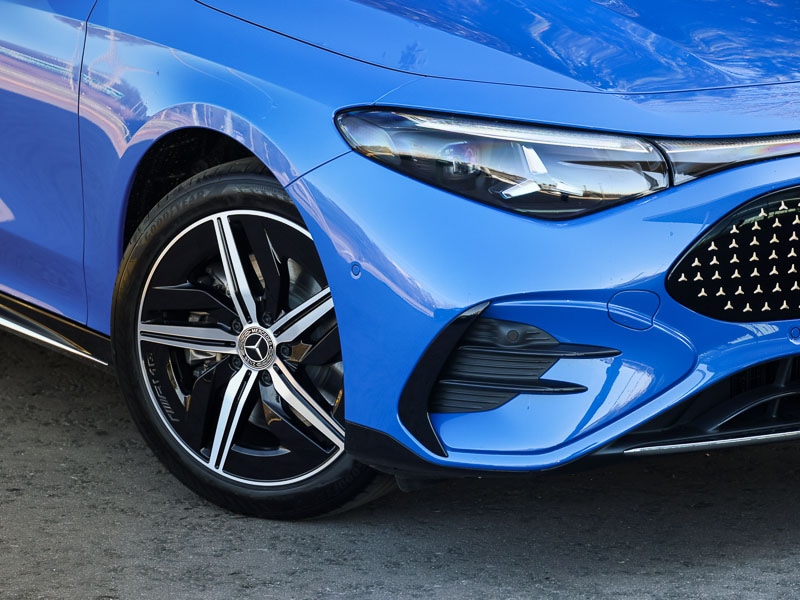 Used Mercedes-Benz CLA 2025 for sale - 77986331: Photo 9