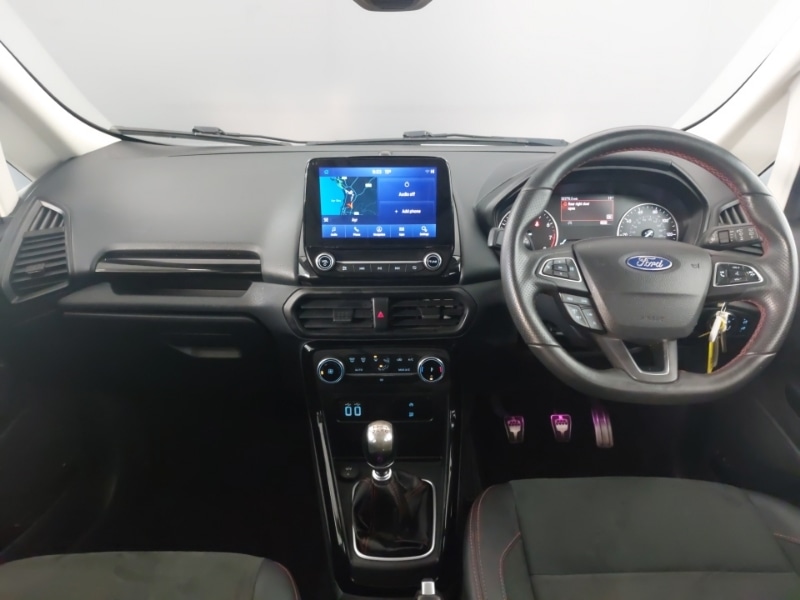 Used Ford Ecosport 2021 for sale - 77194331: Photo 2