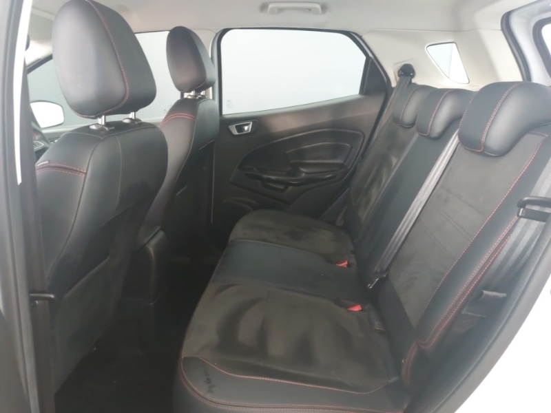Used Ford Ecosport 2021 for sale - 77194331: Photo 6