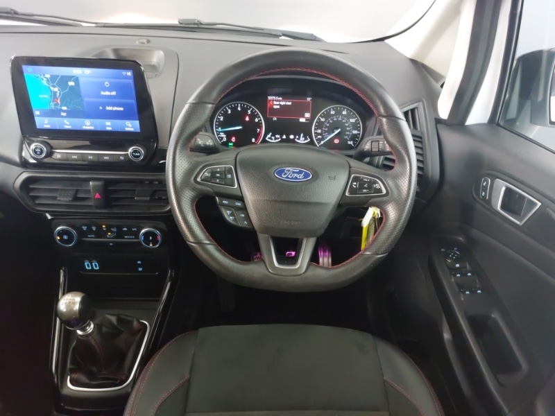 Used Ford Ecosport 2021 for sale - 77194331: Photo 7