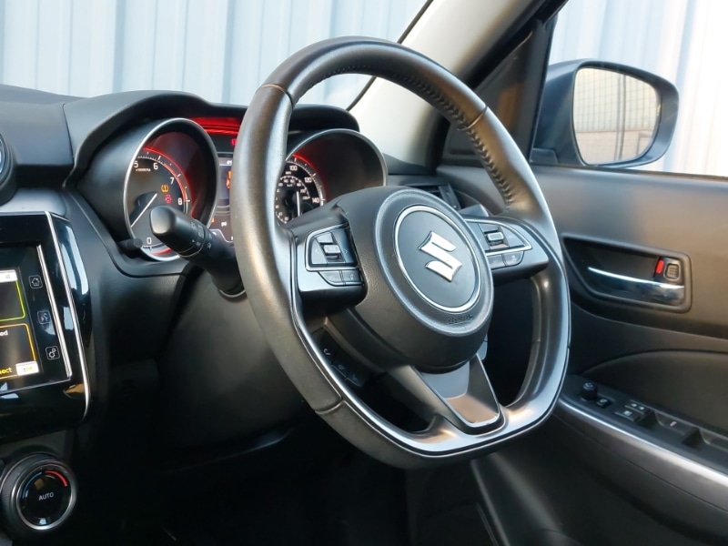 Used Suzuki Swift 2024 for sale - 77544859: Photo 11