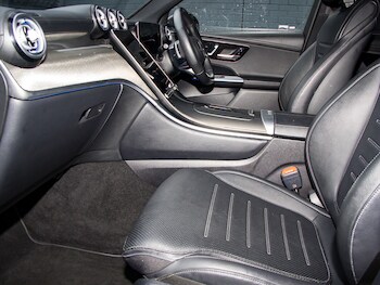 Used Mercedes-Benz GLC 2023 for sale - 78298518: Photo