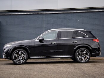 Used Mercedes-Benz GLC 2023 for sale - 78298518: Photo