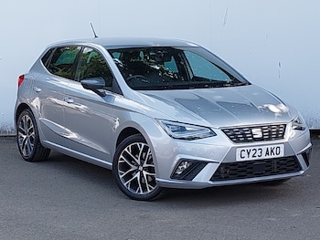 SEAT - Ibiza
