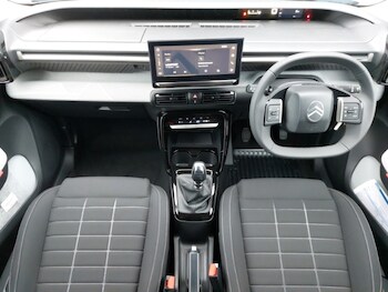 Used Citroen C3 Aircross 2026 for sale - 78439345: Photo