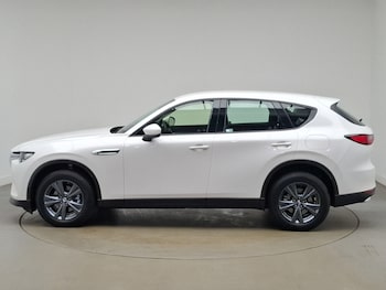 Used Mazda CX-60 2026 for sale - 78198430: Photo
