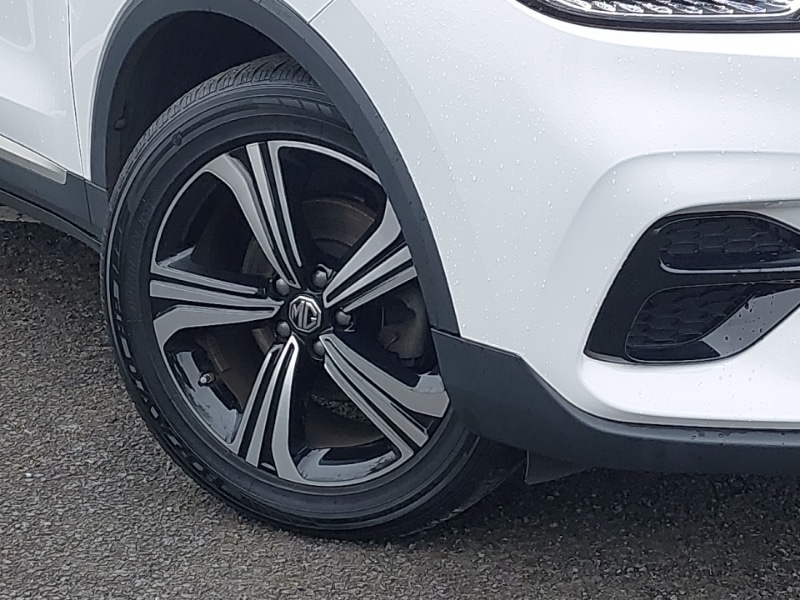 Used MG MG ZS 2023 for sale - 76671092: Photo 9