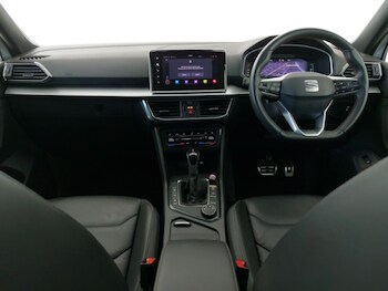 Used SEAT Tarraco 2024 for sale - 77955641: Photo