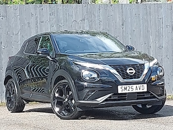 Used Nissan Juke 2025 for sale - 78327879: Photo