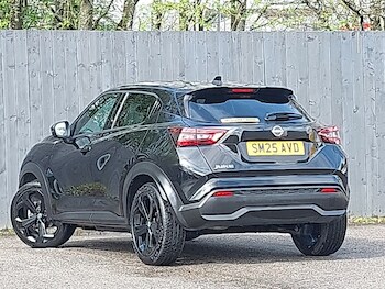 Used Nissan Juke 2025 for sale - 78327879: Photo