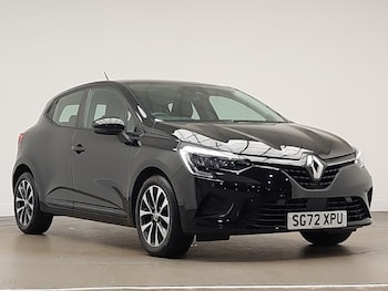Renault - Clio