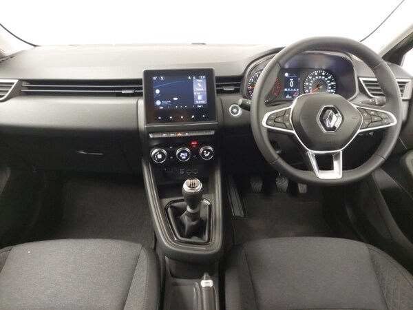 Used Renault Clio 2022 for sale - 76317564: Photo 2
