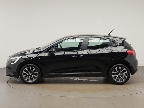 Used Renault Clio 2022 for sale - 76317564: Photo 4