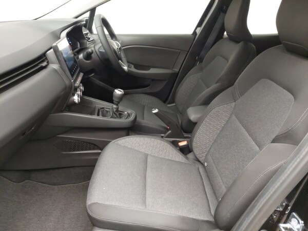 Used Renault Clio 2022 for sale - 76317564: Photo 5