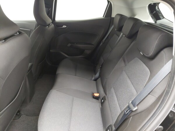 Used Renault Clio 2022 for sale - 76317564: Photo 6