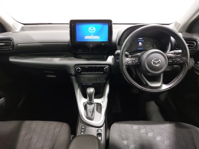 Used Mazda Mazda2 HYBRID 2024 for sale - 77197077: Photo 2