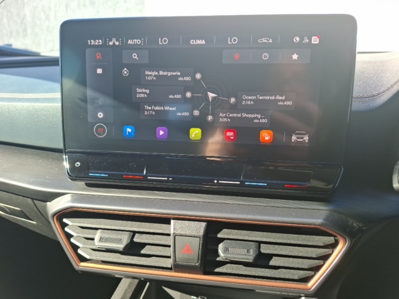 Used Cupra Formentor 2022 for sale - 76479326: Photo 11