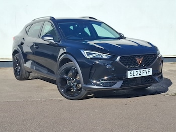 2022 - 1.5 TSI 150 V2 5dr DSG