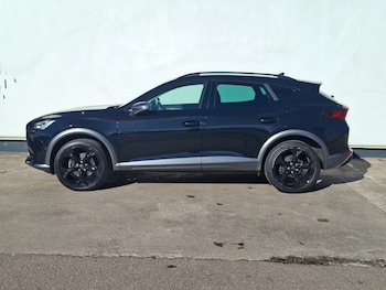 Used Cupra Formentor 2022 for sale - 76479326: Photo