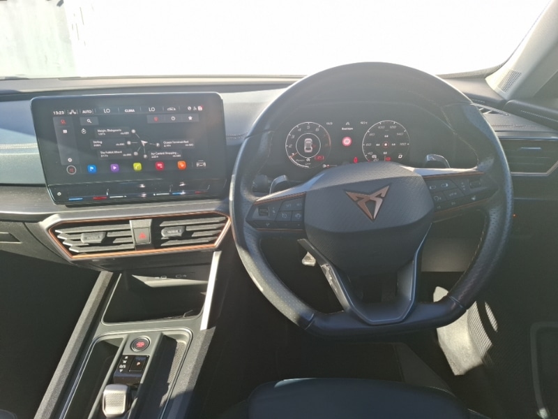 Used Cupra Formentor 2022 for sale - 76479326: Photo 7