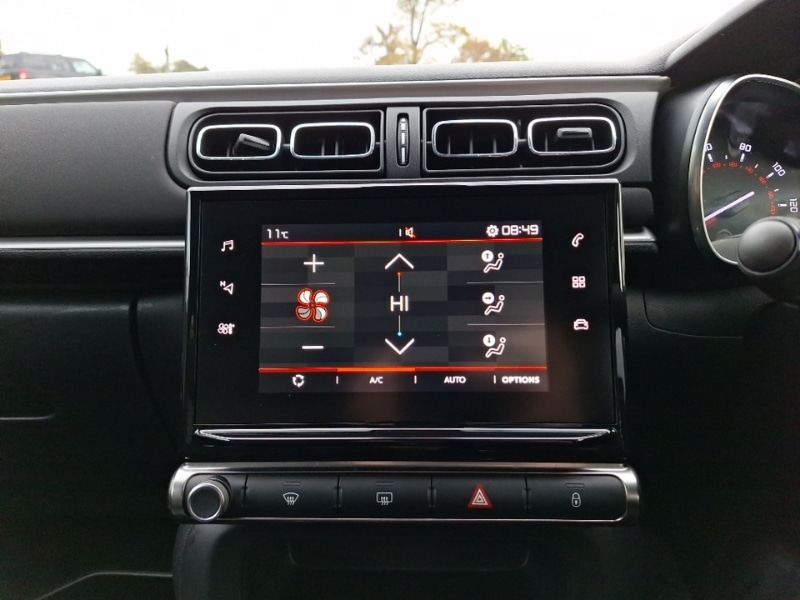 Used Citroen C3 2022 for sale - 76771135: Photo 12