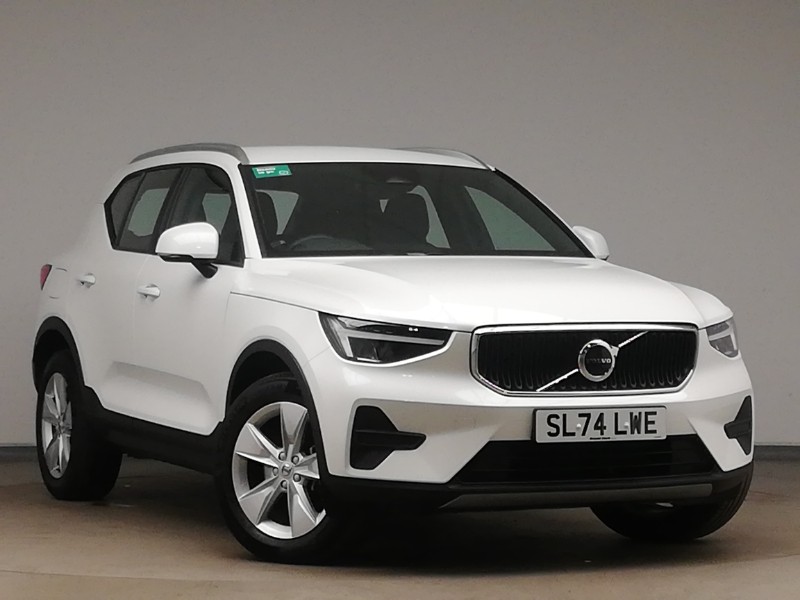 Used Volvo XC40 2024 for sale - 76652011: Photo 1
