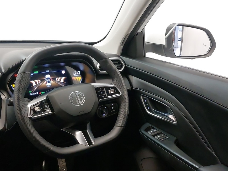 Used MG MG ZS 2024 for sale - 77923376: Photo 10