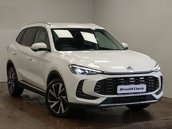 Used MG MG ZS 2024 for sale - 77923376: Photo