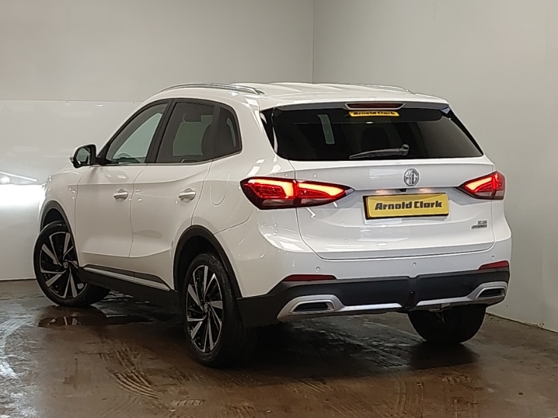 Used MG MG ZS 2024 for sale - 77923376: Photo 3