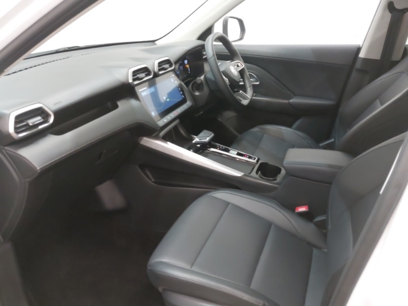 Used MG MG ZS 2024 for sale - 77923376: Photo 5