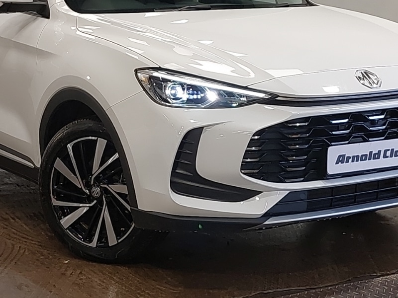 Used MG MG ZS 2024 for sale - 77923376: Photo 9