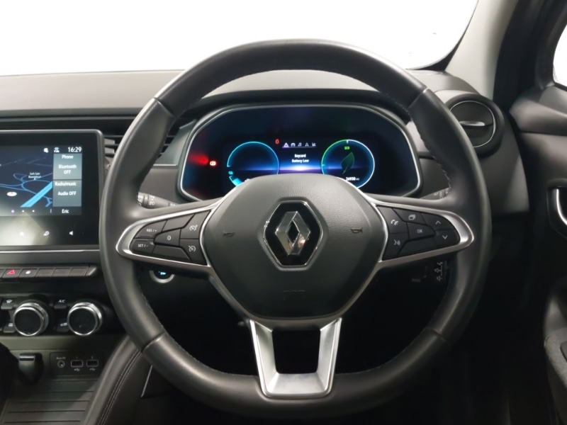 Used Renault Zoe 2021 for sale - 77876413: Photo 10