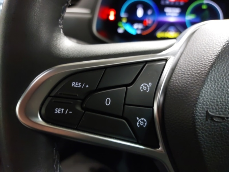 Used Renault Zoe 2021 for sale - 77876413: Photo 12