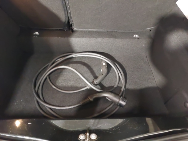 Used Renault Zoe 2021 for sale - 77876413: Photo 8