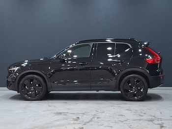Used Volvo XC40 2025 for sale - 78522484: Photo