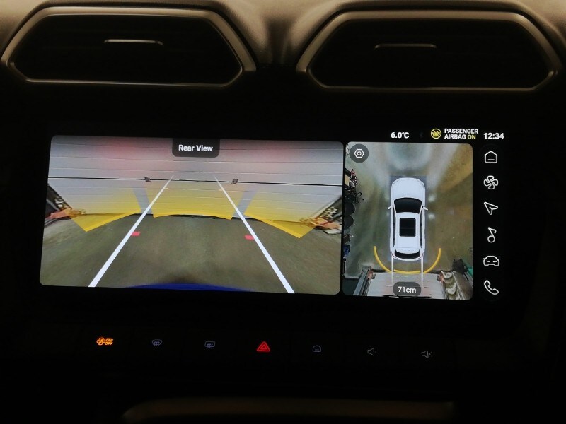 Used MG MG ZS 2025 for sale - 77053337: Photo 11