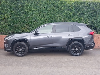 Used Toyota RAV4 2020 for sale - 75719338: Photo