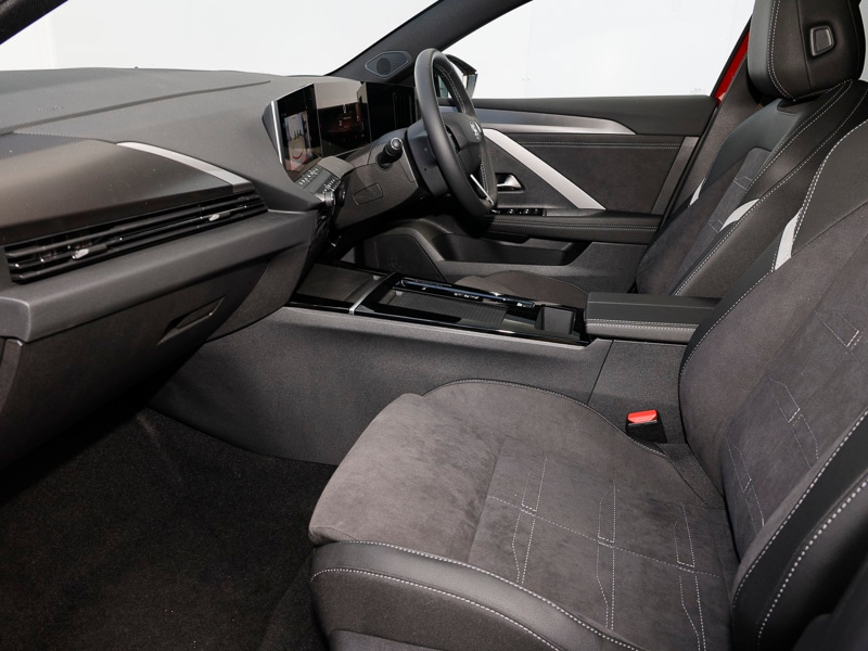 Used Vauxhall Astra 2025 for sale - 76652064: Photo 5