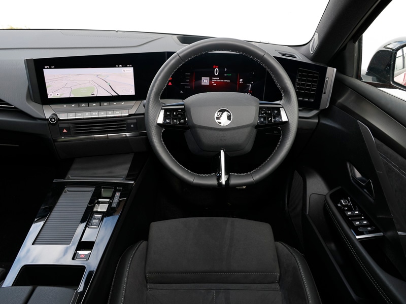 Used Vauxhall Astra 2025 for sale - 76652064: Photo 8