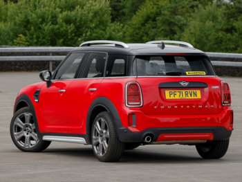 Used MINI Cooper 2022 for sale - 75114881: Photo