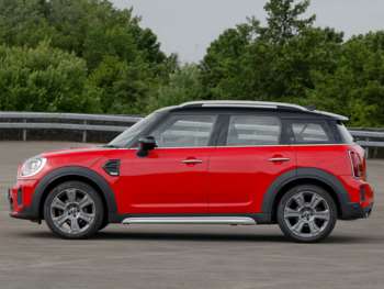 Used MINI Cooper 2022 for sale - 75114881: Photo
