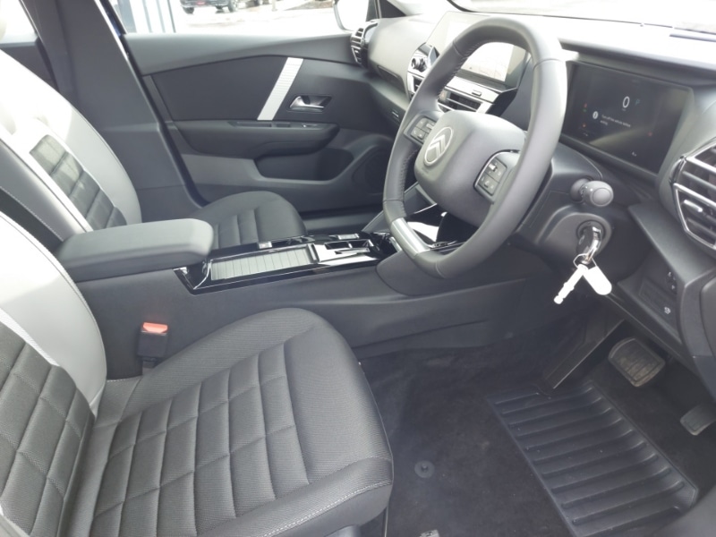 Used Citroen C4 2024 for sale - 77786815: Photo 12