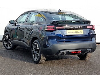 Used Citroen C4 2024 for sale - 77786815: Photo