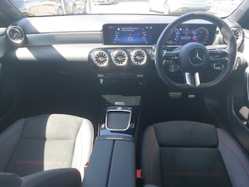 Used Mercedes-Benz A-Class 2024 for sale - 76571803: Photo