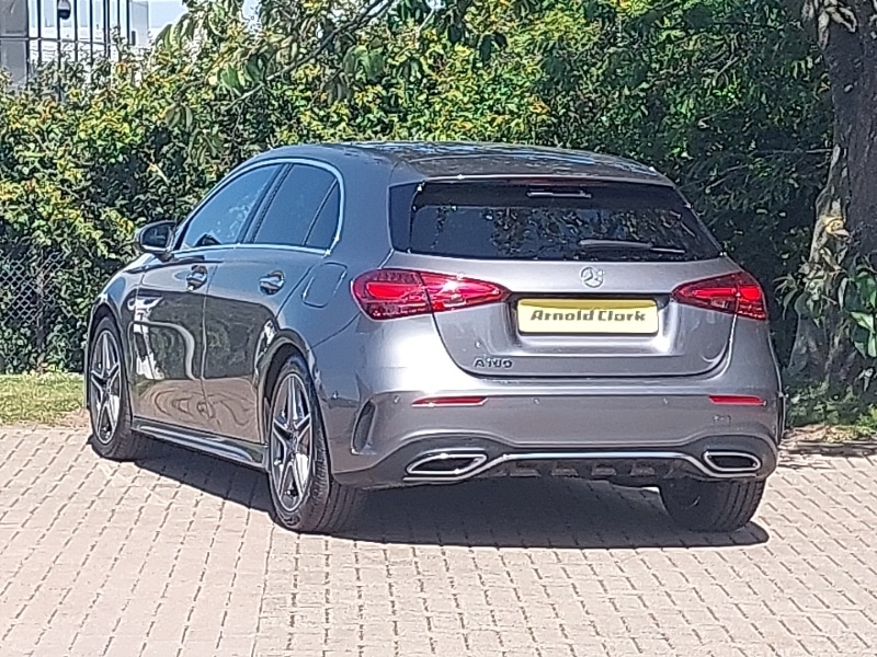 Used Mercedes-Benz A-Class 2024 for sale - 76571803: Photo 3