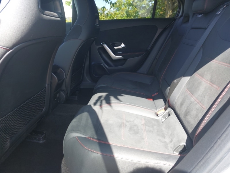 Used Mercedes-Benz A-Class 2024 for sale - 76571803: Photo 6