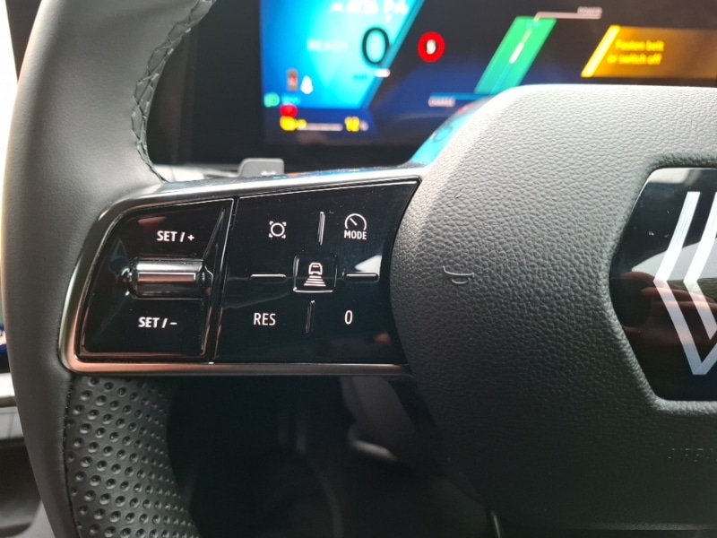 Used Renault Megane E Tech 2024 for sale - 77876167: Photo 12