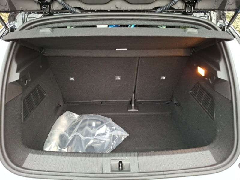 Used Renault Megane E Tech 2024 for sale - 77876167: Photo 8