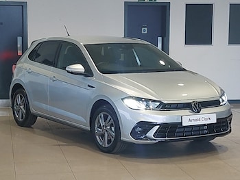 Used Volkswagen Polo 2025 for sale - 77167147: Photo