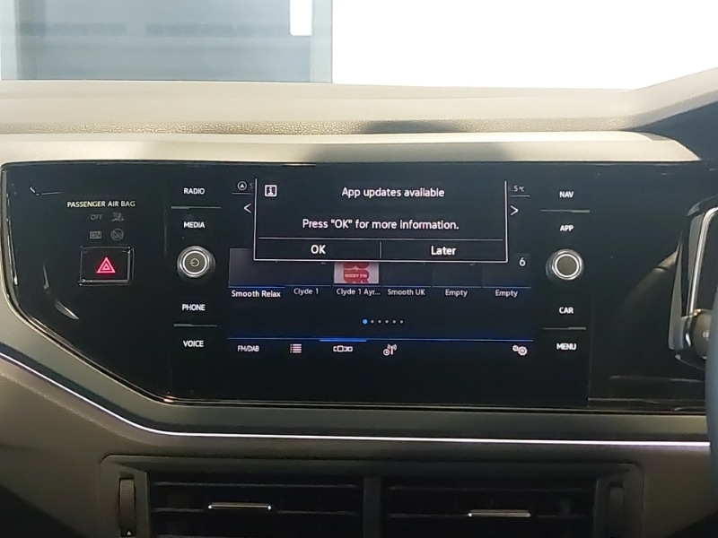 Used Volkswagen Polo 2025 for sale - 77167147: Photo 8